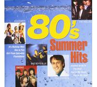 Various - 80s Summer Hits [Import]