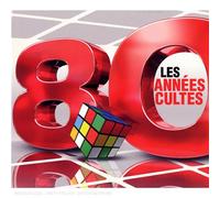 Various - 80s The Cult Years [Import]