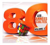 Various - 80s The Cult Years V2 [Import]