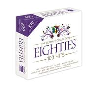 Various - 80s-Ultimate Collection [Import]