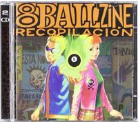 Various - 8ballzine Recopilacion [Import]