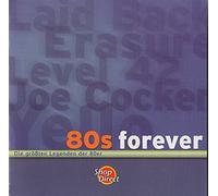 Various - 8Os F o r e v e r