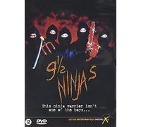 Various - 9 1/2 Ninjas [Import Belge]