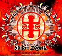 Various - #9 - Global Psychedelic Trance