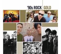 Various - 90 S Rock Gold [Import]