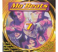 Various - 90s Black Music (Compilation CD, 15 Tracks)