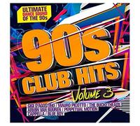 Various - 90s Club Hits Vol. 3 [Import]