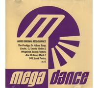 Various - 90s Dance Music (Compilation CD, 17 Tracks)
