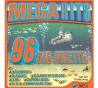 Various - 90s Dance Pop (Compilation CD, 40 Tracks)