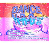 Various - 90s Dancefloor Beats (Compilation CD, 25 Tracks, Various in skimos & Egypts Come Together etc.) Magic Affair - World Of Freedom / Snap! featuring Einsten - The Power '96 / Fiesta Del Sol - Marinero / Blümchen - Boomerang / Casino - Get Funck / Alex Party - Read My Lips / Teeko X - Killing Me Softly u.a.