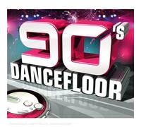 Various - 90s Dancefloor [Import]