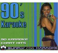 Various - 90's Karaoke [Import]