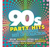 Various - 90s Party Hits - the Ultimate Best of Collection