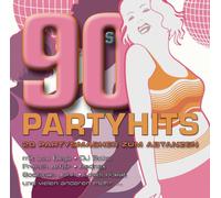 Various - 90s Partyhits