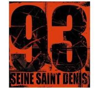 Artistes variés – 93 Seine Saint Denis – Compilation