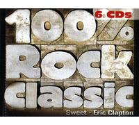 Various - 96 Rock Klassiker die in keiner Sammlung fehlen dürfen