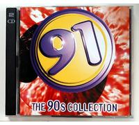 Various - 9Os CoIIection I99I