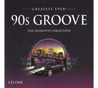 Various - 9Os GR00VE (Pt. 1)