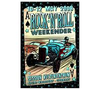 Various - 9th Rock'N'Roll Weekender Walldorf