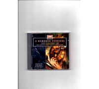 Various - A Baroque Festival [Import]