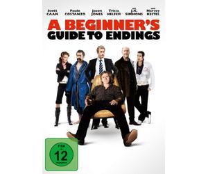 Various - A Beginner's Guide to Endings [Import]