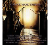 Various - A Black Mark Tribute