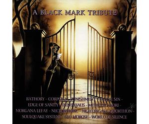 Various - A Black Mark Tribute