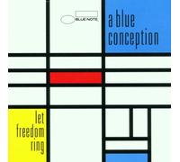 Various - A Blue Conception