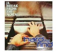Various - A Break from The Norm [Import]