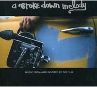 Various – A Broke Down Melody – CD
