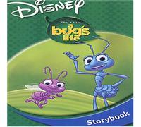Various - A Bug's Life: Read-a [Import]