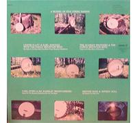 Various - A Bushel Of Five String Banjos