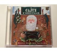 Various - A Cajun Christmas [Import]