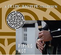 VARIOUS - A Celtic Bagpipe Collection-Celt 9024