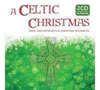 Various Artists - A Celtic Christmas 2CD