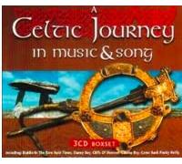 Various - A Celtic Journey in Music & So [Import]
