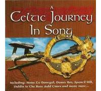 Various - A Celtic Journey in Song [Import]