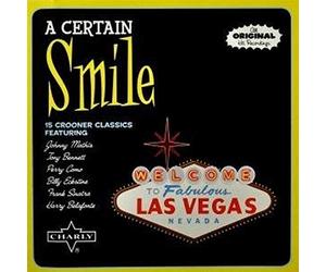 Various - A Certain Smile