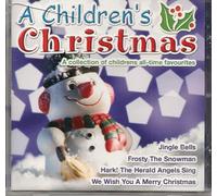 Various - A Childrens Christmas [Import]