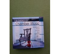 Various - A Choice of Chamber Music [Import]