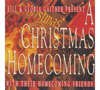 Various - A Christmas Homecoming [Import]