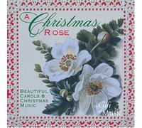 Various - A Christmas Rose [Import]