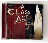 Various - A Class Act [Import]