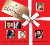Various - A Classic FM Christmas [Import]
