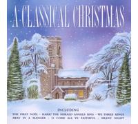 Various - A Classical Christmas