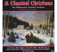 Various - A Classical Christmas [Import]
