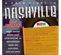 Various - A Cold Night in Nashville (US [Import]