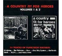 Various - A Country Fit for Heroes: Volu [Import]