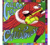 Various A CREOLE CHRISTMAS (CD)