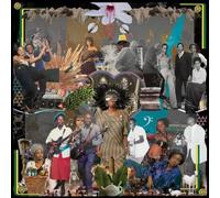 Various - A Dancefloor in Ndola